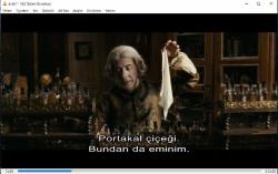 koku dvd (pc'de denenmiştir) (patrick süskind) (perfume) (dustin hoffman alan rickman andrew birkin)
