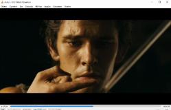 koku dvd (pc'de denenmiştir) (patrick süskind) (perfume) (dustin hoffman alan rickman andrew birkin)