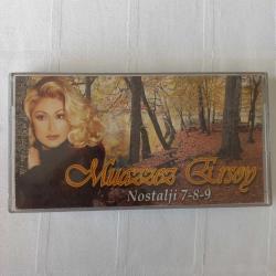 Muazzez Ersoy / Nostalji 7 8 9 - 3 Kaset