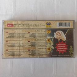Muazzez Ersoy / Nostalji 7 8 9 - 3 Kaset