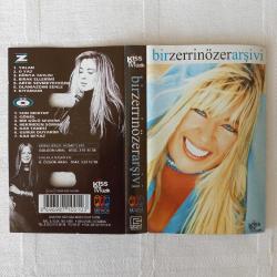 Efemera - Zerrin Özer / Bir Zerrin Özer Arşivi - Kartonet* - kitantik - kitaLog