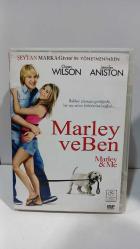 Efemera - Marley Ve Ben - DVD Film - kitantik - kitaLog