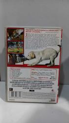 Marley Ve Ben - DVD Film