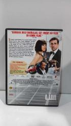 Akıllı Ol (Get Smart) - DVD Film