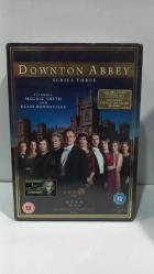 Efemera - Downton Abbey Series Three - İngilizce DVD Film - kitantik - kitaLog