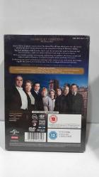 Downton Abbey Series Three - İngilizce DVD Film
