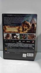 10,000 BC - M.Ö. 10,000 / DVD Film