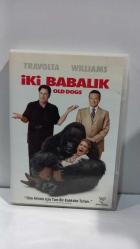 İki Babalık - Old Dogs / DVD Film