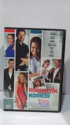 Romantik Komedi / Aşk Tadında - DVD Film