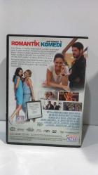 Romantik Komedi / Aşk Tadında - DVD Film