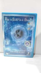 What The Bleep Do We Know - Ne Biliyoruz Ki?! Aydınlanmanın Vakti Geldi / DVD Film