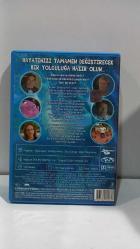 What The Bleep Do We Know - Ne Biliyoruz Ki?! Aydınlanmanın Vakti Geldi / DVD Film