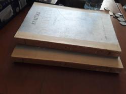 Söylev (Nutuk)  - (2 Cilt Takım)