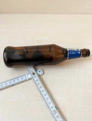 KOLEKSİYONLUK ŞİŞE FORMUNDA EFES PİLSEN ŞİŞE AÇACAĞI ÇALIŞIR DURUMDA