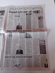 Cumhuriyet Gazetesi - 7 Ocak 2018 - Ada'da Gündem Cenk Tosun - Söz Arkas'ın - Ferhan Şensoy İle Söyleşi - Kemal Kılıçdaroğlu Saray'a Direnin- Kız Çocukları Okuldan Koptu - Tek Tip Faşizmdir - Komünist Süt De Yolda - Mehmet Fatih Maçoğlu