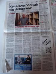 Cumhuriyet Gazetesi - 7 Ocak 2018 - Ada'da Gündem Cenk Tosun - Söz Arkas'ın - Ferhan Şensoy İle Söyleşi - Kemal Kılıçdaroğlu Saray'a Direnin- Kız Çocukları Okuldan Koptu - Tek Tip Faşizmdir - Komünist Süt De Yolda - Mehmet Fatih Maçoğlu