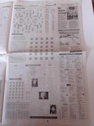 Cumhuriyet Gazetesi - 16 Mayıs 2021 - Süper Lig'in Kapanış Haftası - Galatasaray -: Endonezya'dan PCR'ye Rakip Test - Şampiyon Beşiktaş- Korunan Limanı Zararına Sattılar - Mülteci Kampı Vuruldu - Güçlü Meclis Güçlü AYM