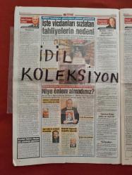 Sözcü Gazetesi 6 Ocak 2011 Hizbullahçılar PKK'lılar Katiller Serbest Kaldı,Adalet Rafa Kalktı,Adını Feriha Koydum,Kurtlar Vadisi Pusu,Kazım Depremi,Hagi Arka Çıktı,Flores Zirvesi,Beşiktaş Beni Hasta Etti