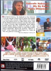 SABAH NEŞESİ     DVD FİLM ORJİNAL DVD ( 19280