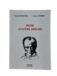 SEÇME ATATÜRK ŞİİRLERİ
