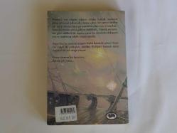 Kılıçlar Denizi - Drizzt Efsanesi 13. Kitap