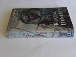 Kılıçlar Denizi - Drizzt Efsanesi 13. Kitap