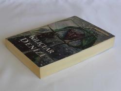 Kılıçlar Denizi - Drizzt Efsanesi 13. Kitap