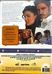 AŞK TUTULMASI      DVD FİLM ORJİNAL DVD ( 19295