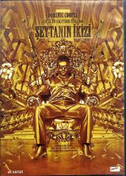 ŞEYTANIN İKİZİ      DVD FİLM ORJİNAL DVD ( 19296