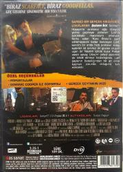 ŞEYTANIN İKİZİ      DVD FİLM ORJİNAL DVD ( 19296
