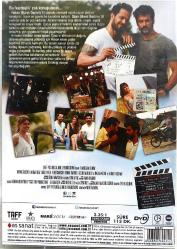 KARDESİM BENİM    DVD FİLM ORJİNAL DVD ( 19299