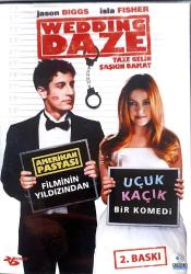 WEDDİNG DAZE    DVD FİLM ORJİNAL DVD ( 19304