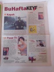 Monica Bellucci Seks de Bir Tecavüzdür - Süleyman Demirel - İbo Show - Müjdat Gezen - Şansal Büyüka- Doğan Hızlan - Kadının İç Dünyası Ayyıldız - Yüzüklerin Efendisi - David Bowie - Semih Gümüş - Tanıdığım Nazım Hikmet - Robbie Williams