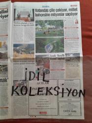 Sözcü Gazetesi 10 Nisan 2022 Zarar Eden Et ve Süt Kurumu'ndan 3 Maaşlı Kayınbirader Çıktı,Organik Aşk,Kadının Eseri,Fenerbahçe-Galatasaray Derbisi Nefes Kesecek,Yeni Başkan Uğur Dündar,Bambaşka Beşiktaş,Fırtına'nın Acelesi Yok,Kayseri Nefes Aldı