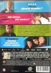 HORRIBLE BOSSES     DVD FİLM ORJİNAL DVD ( 19339