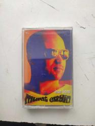 MURAT ENGİN İNAN BANA  SIFIR   KASET  TEMİZ SORUNSUZ TEYP KASETİ KOLLEKSİYON    ( NO 933