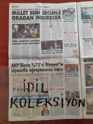 Sözcü Gazetesi 10 Ekim 2021 Engin Altay: Millet Seçimde Seni İndirecek,Açlık Artıyor Emekli Ağlıyor İşsizlik Büyüyor Yolun Sonu Gözüküyor,Boşu Bir Yerde Bayi Toplantısı,Fener'den 3'te 3,Kerem Aktürkoğlu,Arda Güler,Kuntz,Hamit Altıntop,Mercedesler Uçtu,Lewis Hamilton,Mac Verstappen