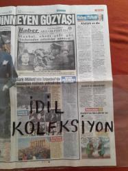 Sözcü Gazetesi 10 Kasım 2021 Unutturamaz Seni Hiçbir Şey,Her Birimiz Mustafa Kemal'in Askerleriyiz,Ada Masalı,Kırık Hayatlar,Avrupalı Aslan,Terim İstedi 1 Numara Dieng,Hedefteki İsim Farioli,Batshuayi Geride Kaldı,Feghouli,İrfan Can Kahveci