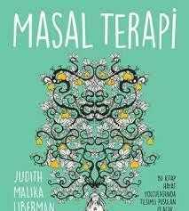 Masal Terapi Judith Malika Liberman  DOĞAN NOVUS