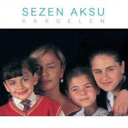 plak sezen aksu kardelen-gidemem-BASKISI TÜKENDİ ambalajında plak