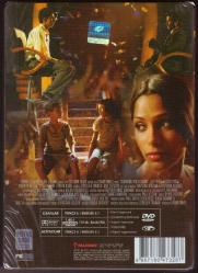 Slumdog Millionaire (Milyoner) DVD (AMBALAJINDA) (Metal Kutu)