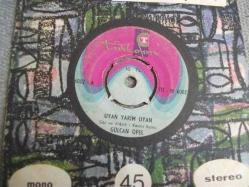 49 - GÜLCAN OPEL - Uyan yarim uyan - Handan