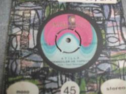 49 - ATİLLA - Vermediler ne yapayım - Deliyim