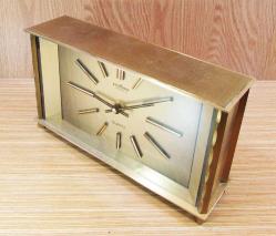 PALLAS HeGeS PİRİNÇ ŞöMiNe-KoNSoL SAATİ.......