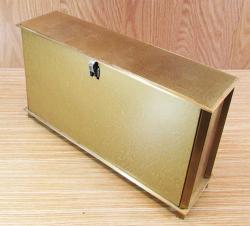 PALLAS HeGeS PİRİNÇ ŞöMiNe-KoNSoL SAATİ.......