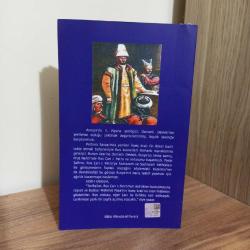 Baltacı Mehmet Paşa ve Katerina