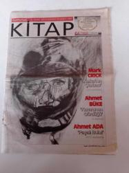 Cumhuriyet Kitap Gazetesi - 25 Kasım 2010 - Sayı 1084 - Marc Crick Kafka'nın Çorbası - Ahmet Büke Kumrunun Gördüğü - Ahmet Ada Paçalı Bulut - Heidegger Varlığın Çobanı - Peter Brook - Abdulkadir Bulut Kasabalı Lorca