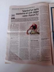 Cumhuriyet Kitap Gazetesi - 25 Kasım 2010 - Sayı 1084 - Marc Crick Kafka'nın Çorbası - Ahmet Büke Kumrunun Gördüğü - Ahmet Ada Paçalı Bulut - Heidegger Varlığın Çobanı - Peter Brook - Abdulkadir Bulut Kasabalı Lorca