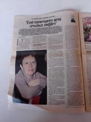 Cumhuriyet Kitap Gazetesi - 10 Eylül 2009 - Sayı 1021 - Oya Baydar Çöplüğün Generali - Yılmaz Büyükerşen Zamanı Durduran Saat - İlhan Berk Bir Yıldır Yok - Mazhar Osman - Yaratıcılık Ve Patoloji - Onat Kutlar - Tevfik Fikret - Karikatürle Tarih Yazmak - Ermeni Meselesi - Atatürk'ten Ermeni Konusu