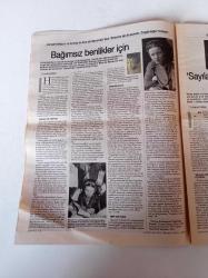 Cumhuriyet Kitap Gazetesi - 10 Eylül 2009 - Sayı 1021 - Oya Baydar Çöplüğün Generali - Yılmaz Büyükerşen Zamanı Durduran Saat - İlhan Berk Bir Yıldır Yok - Mazhar Osman - Yaratıcılık Ve Patoloji - Onat Kutlar - Tevfik Fikret - Karikatürle Tarih Yazmak - Ermeni Meselesi - Atatürk'ten Ermeni Konusu